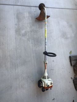 Still Grass Trimmer FS 45