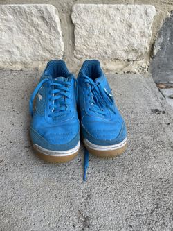 Indoor Soccer Cleats