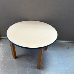 Daycare Childcare Dramatic Play Table 