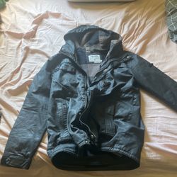 Volcom Snowboarding Jacket