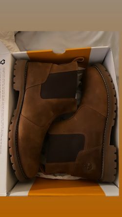 Timberland boots size 12