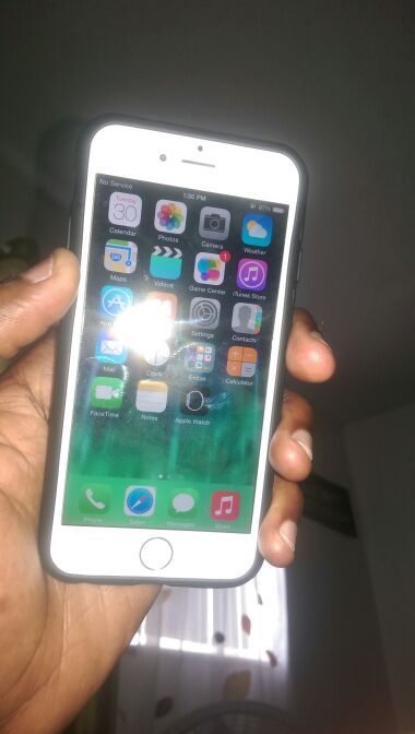 Att clean 390 iphone 6