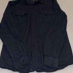 Men’s Fleece Long Sleeve