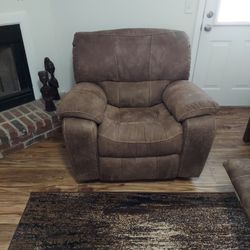 Recliner Sofa For Sale