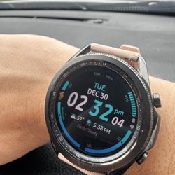 Samsung Galaxy Watch 3