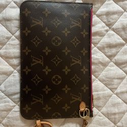 Louis Vuitton Pouch