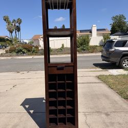Wine Rack