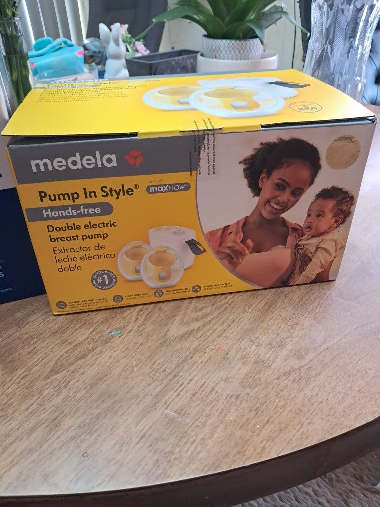 Breast Pump