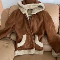 Winter Clothes 