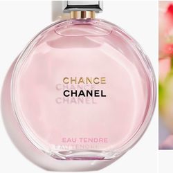 Chanel Chance Perfume