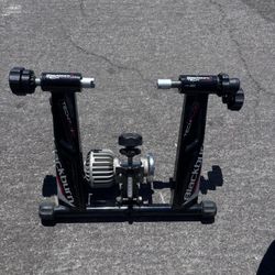 Bike Stand 