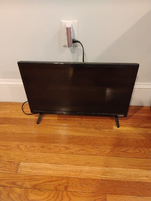 Vizio 24" TV