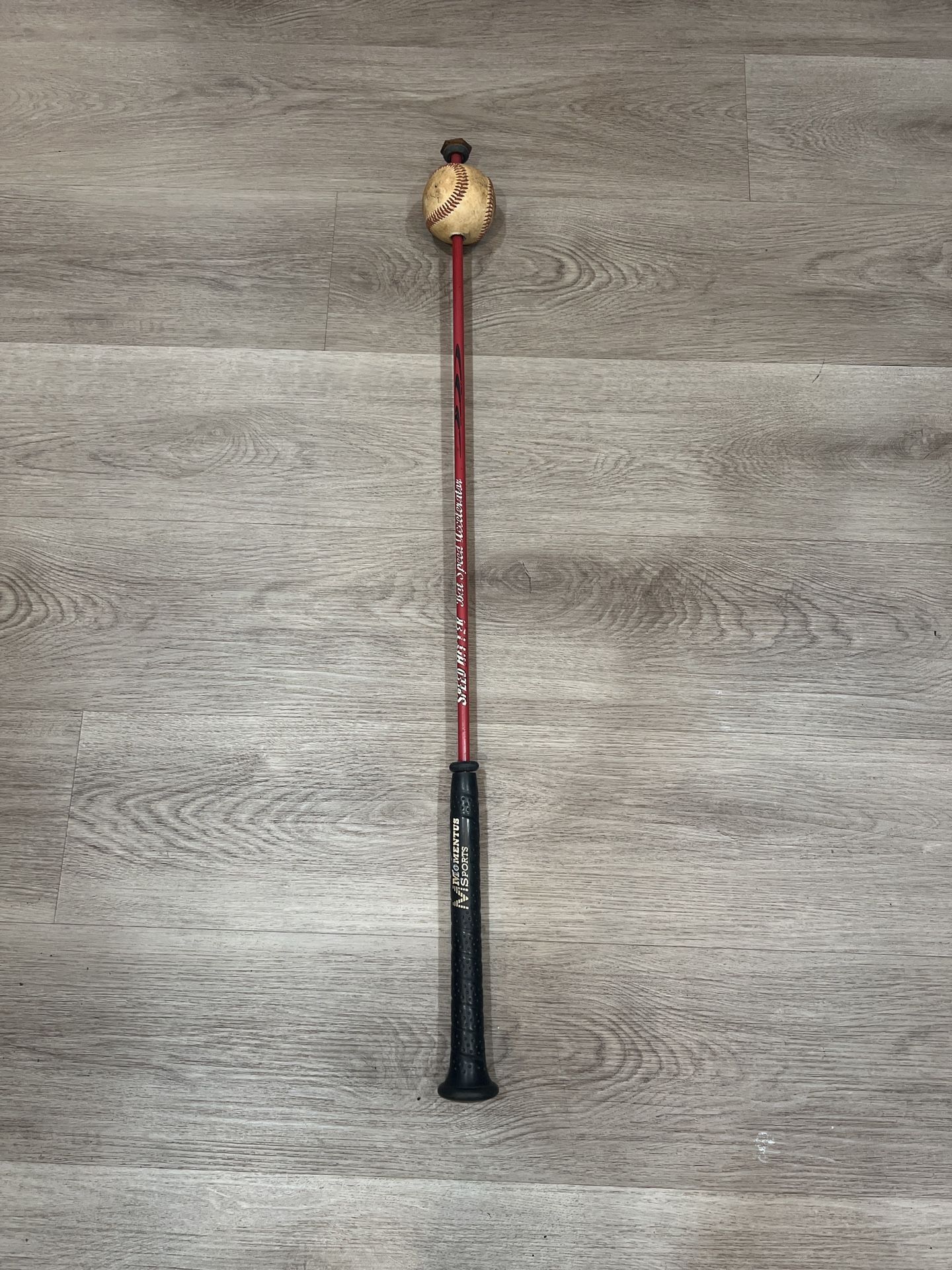 Baseball ⚾️ Bat Speed Accelerator