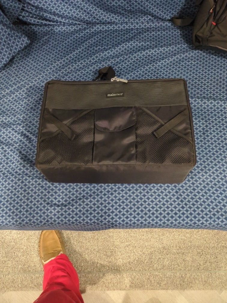 CD Storage And Carry Case