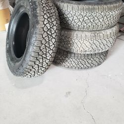 Llantas 