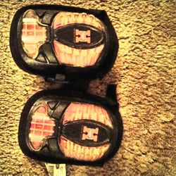 Gel Foam Knee Pads(Deluxe)