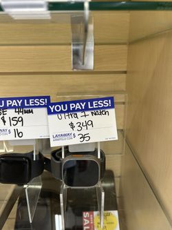 Apple Ultra Watch Gen 1