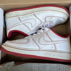 Nike AF1 