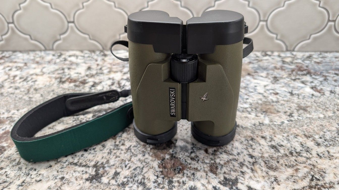 Swarovski SLC 7x42B