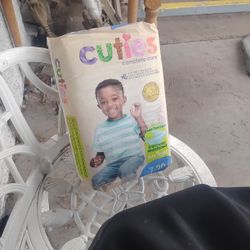 Diapers Size 7, 20 Pack 12 Hour Protection 