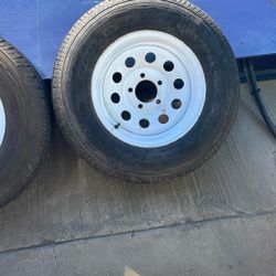 25 Log On 4 1/2 Boat Pattern ST205 75R 14