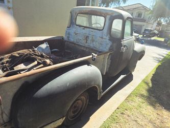 1949 Chevrolet 2103