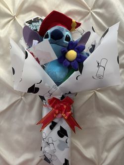 Graduation Stitch Gift