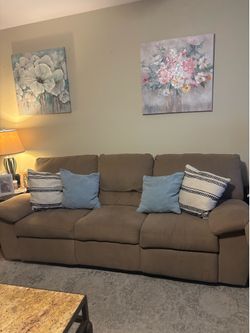 Sofa Set for Sale