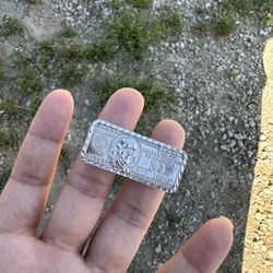 Hundred Dollar Bill 💍 