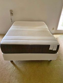 Full Mattress - IKEA Sultan Mattress