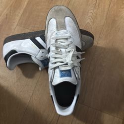 Samba Adidas Shoes