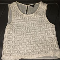 Forever 21 Shirt 