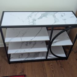 Side table, Bar