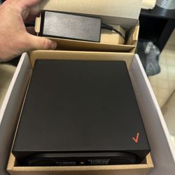Verizon Business Internet Gateways