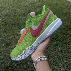 Nike LeBron 20 “Stocking Stuffer” Size 11 Men