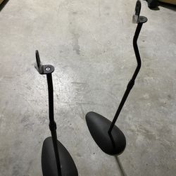 Bose Speaker Stands