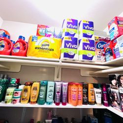 Household Bundle(minimum $50)