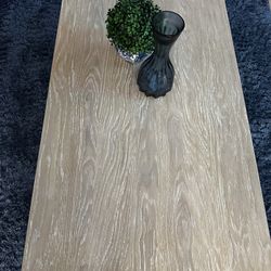 City Furniture coffee Table Boca Grande 