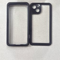 Waterproof I Phone 14 Case