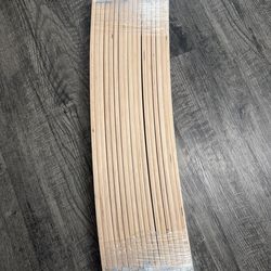IKEA LURÖY Bed Slats Queen (Set of 2) – BRAND NEW