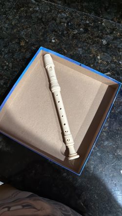 Yamaha Aulos 903-E recorder