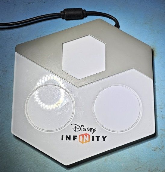 Disney Infinity USB Portal Base