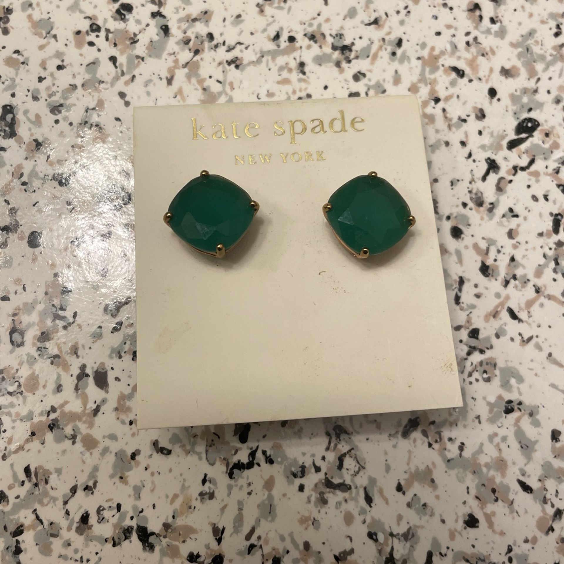 Kate Spade Stud Earrings