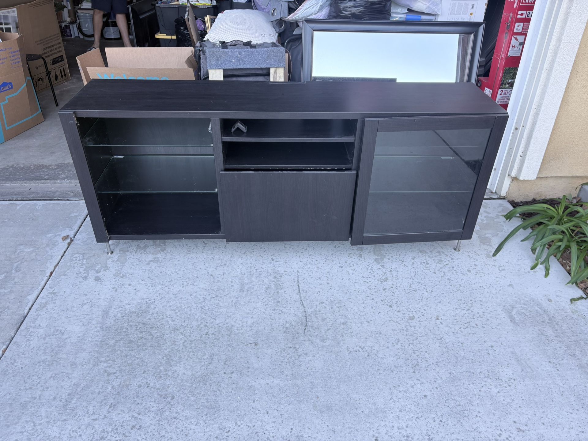 IKEA TV Stand