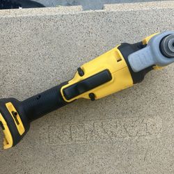 Dewalt It’s New Use Used It One Time 