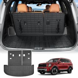 Panoyu Cargo Mat