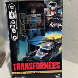 Transformers 