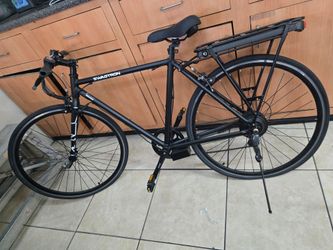 Swagtron Electric Bike EB-12