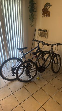 Bikes