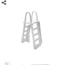 Pool ladder above ground 48" -54"